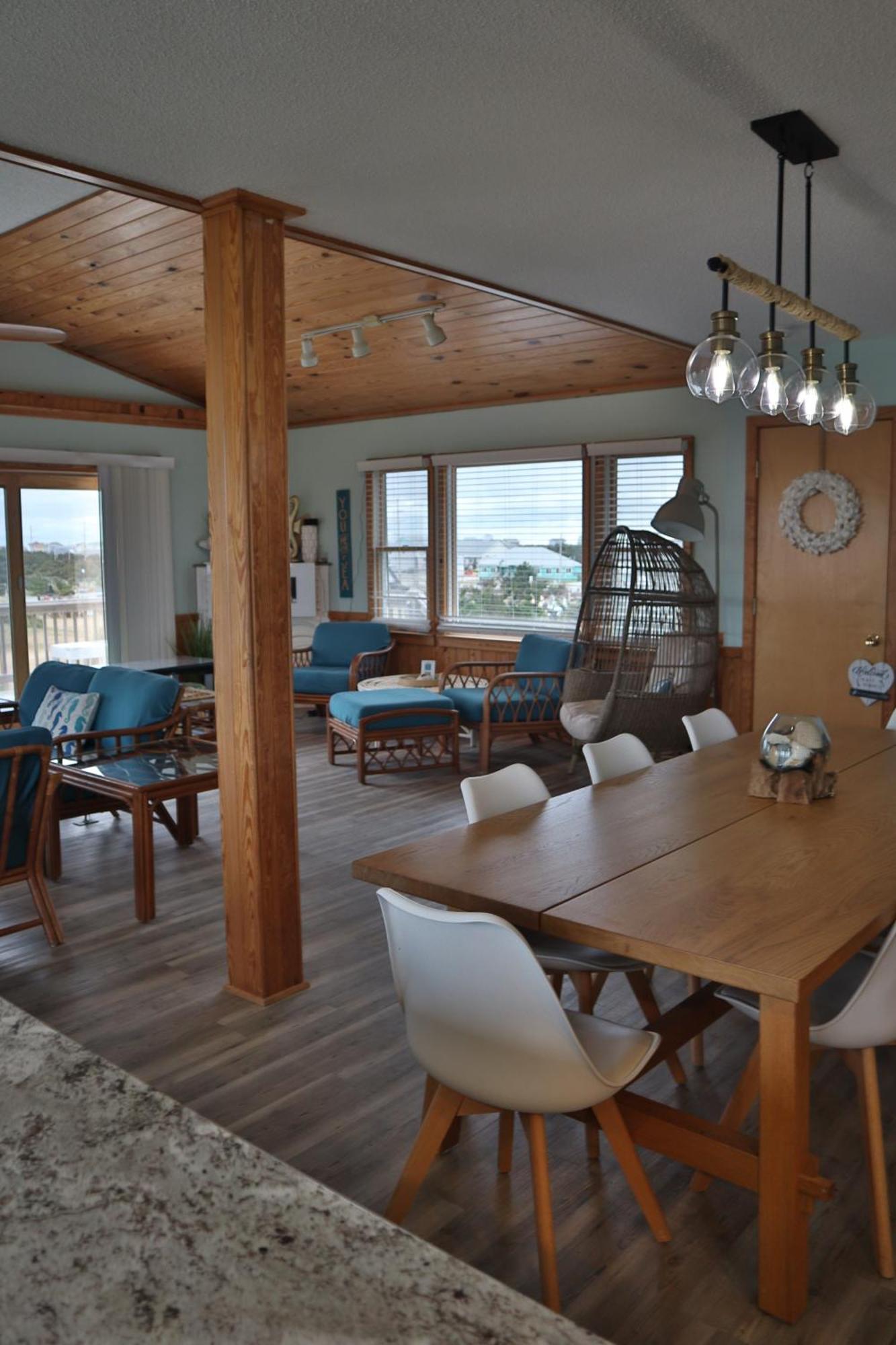 Amazing Ocean View-Newly Renovated Modern Oasis Villa Avon Exterior photo
